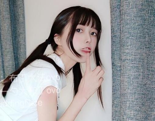 网红妹子布丁大法直播视频合集，6G资源，樱桃小嘴可爱啾啾话梅棒棒糖ovo