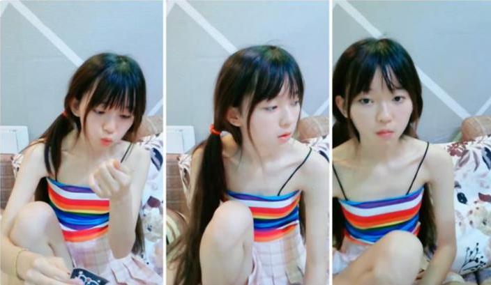 给力的世界，感受幼萝带来的无限魅力吧！