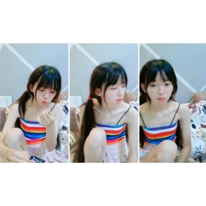 给力的世界，感受幼萝带来的无限魅力吧！