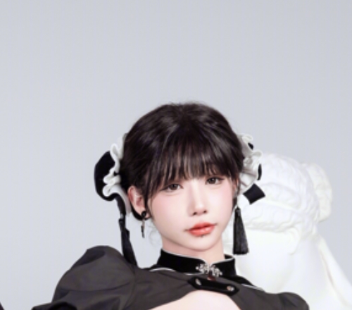 珍贵收藏伪娘十六夜淚套图合集，2.91G散图，百度盘获取