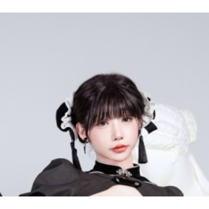 珍贵收藏伪娘十六夜淚套图合集，2.91G散图，百度盘获取