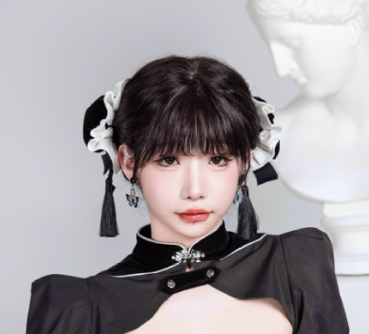 珍贵收藏伪娘十六夜淚套图合集，2.91G散图，百度盘获取