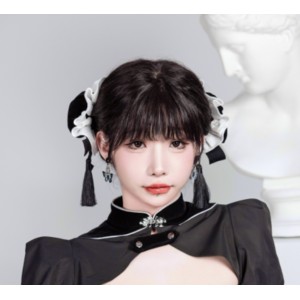 珍贵收藏伪娘十六夜淚套图合集，2.91G散图，百度盘获取