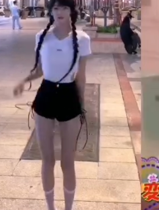 挑战王Gaga：红框百层挑战合集，43V8g百度盘大放送