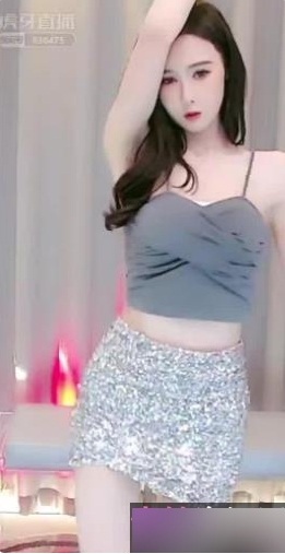 烨小一热舞作品合集，总大小3.03G，虎牙TV直播精彩之选