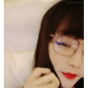 网络平台骚气眼镜妹，48套视频17G打包合集，幸运鸽鸽互动，实力派小妹妹