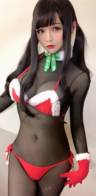 定要收藏这个精选尤物合集，不容错过！