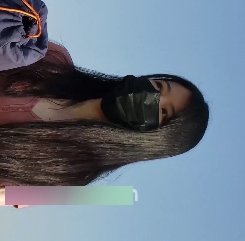 高跟美女吊带连衣裙1V视频，长腿胖臀惹火风情，百度云下载