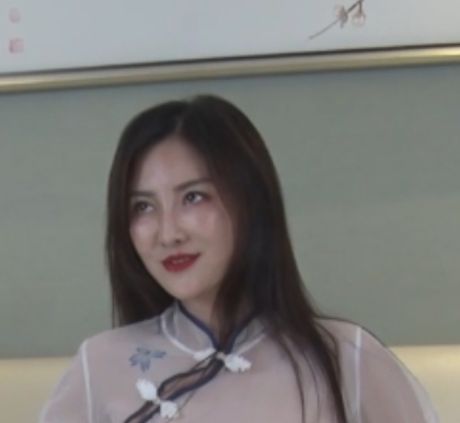 顶级重磅女神『暖暖』火爆PANS展示高清720P原版视频