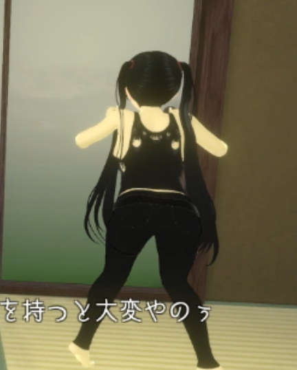 LOLI系列めくじら:家出カップル与昭和老人的故事,6集合集,1小时32分钟,3.22G