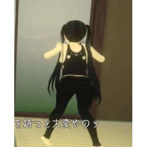 LOLI系列めくじら：家出カップル与昭和老人的故事，6集合集，1小时32分钟，3.22G