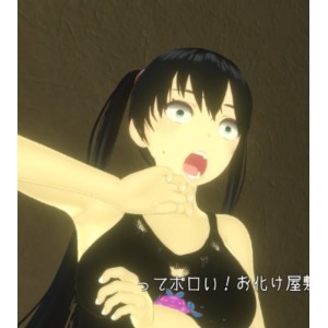 LOLI系列めくじら：家出カップル与昭和老人的故事，6集合集，1小时32分钟，3.22G