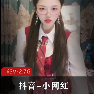 小网红韩安冉牛仔裤自拍视频大放送，养生功夫内涵丰富