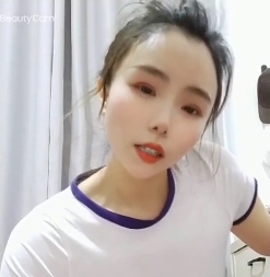 火辣34D文凯玲，LIKE娟元月更新尺度，顶摇舞第4弹