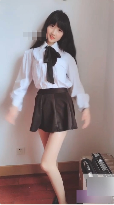 63W粉丝快手达人，127部清新可爱视频大放送