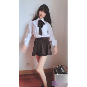 63W粉丝快手达人，127部清新可爱视频大放送