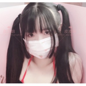 珍藏版皮皮娘（又又酱）22套视频合集，475图+74个视频，总容量19.8G