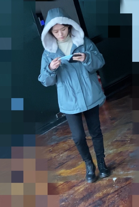 2021最新艺校CP系列13季7.4g：小明的艺校生活