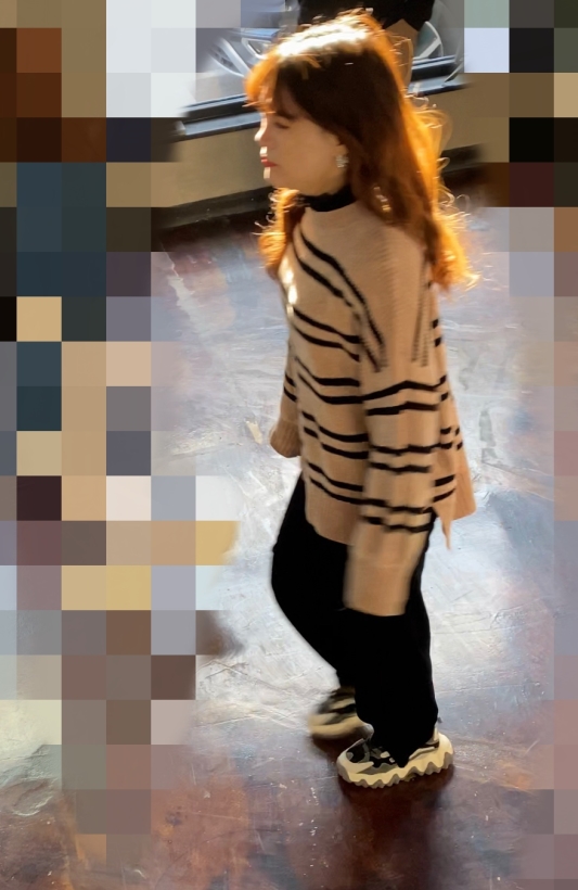 2021最新艺校CP系列13季7.4g：小明的艺校生活