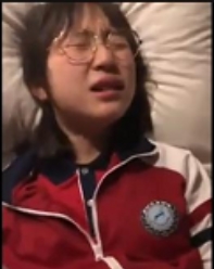 网曝热门事件完整版-河南实验中学眼镜L莉[30V-2.4G]