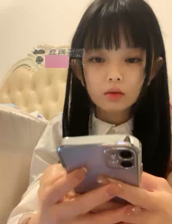 阿月合集：40V+9.5G视频套路，红绿灯cosplay惊喜