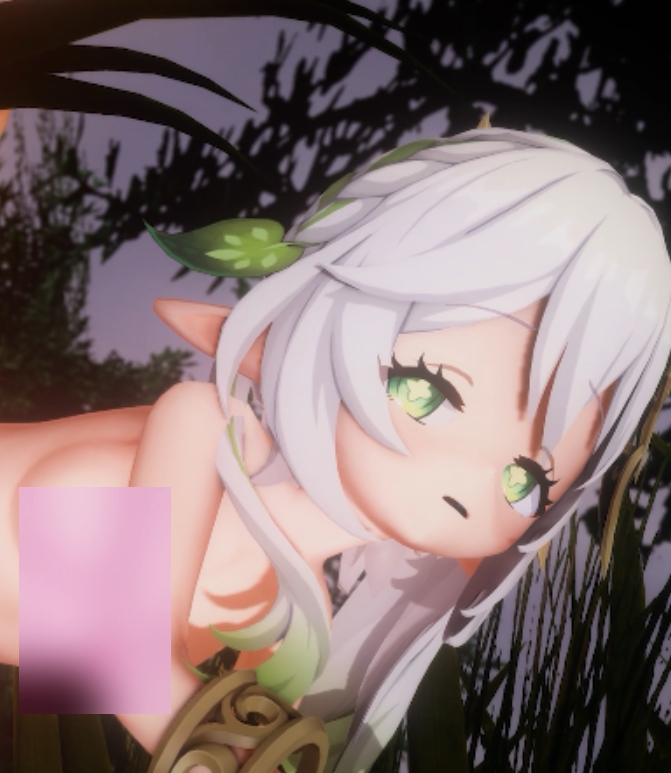 pi-haruka作品合集：10v，152p+21.4G，百度盘下载，原神大佬作品，4k60fps高清画质