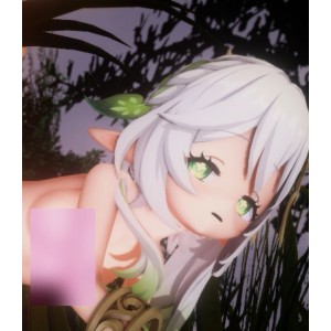 pi-haruka作品合集：10v，152p+21.4G，百度盘下载，原神大佬作品，4k60fps高清画质