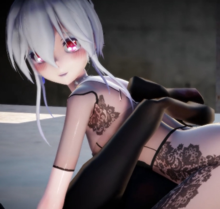 精选弱音MMD137个视频10.5GB百度云资源，搜集精华鼓掌