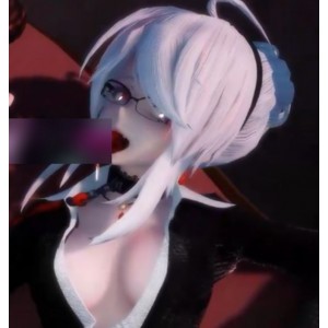 精选弱音MMD137个视频10.5GB百度云资源，搜集精华鼓掌