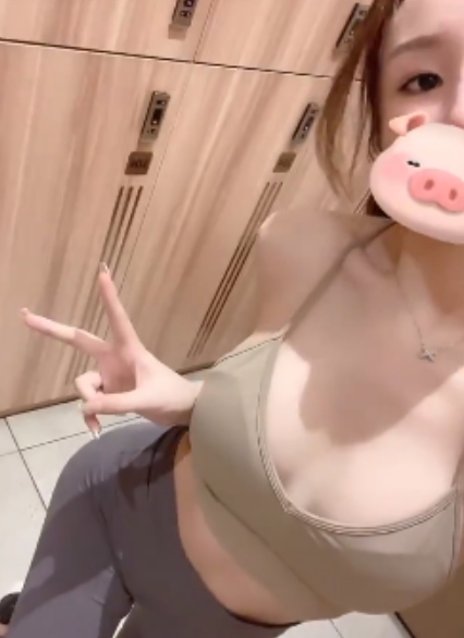 晗晗：顶级光“阴”御姐私拍福利245P2V，总大小343MB，百度云百度盘