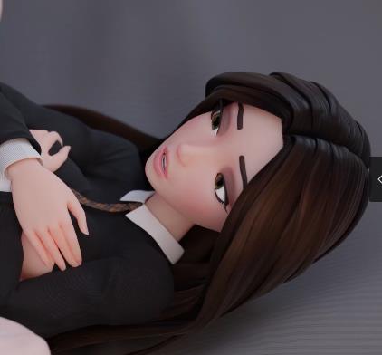 热门3D动画合集-兽-OgirlsArt[21V-2.1G]，小人物女主引爆欧美网络