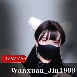 TS@Wanxuan_Jin199948V-823M：自拍视频大放送，道具秀、G责尽在其中！探索冒险，弟弟喝牛奶，一起来看吧！