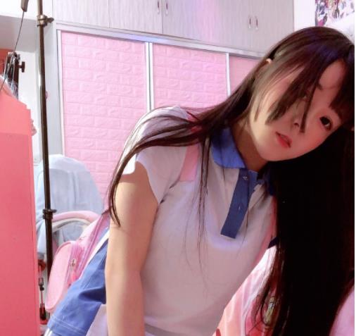 蔡小熊福利图集视频资源更新中，纯白身材馋人某处