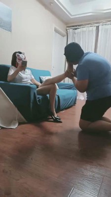 黑猫S御姐高跟服装诱惑36分钟视频BF17467544*960