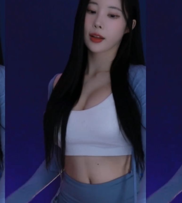 独家韩国山峰美臀美女主播金玉羽热舞合集[10v+2g][百度盘]