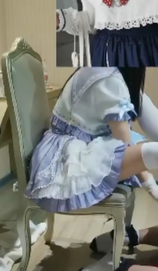 3.16补足系列：有偏口味重的千曲酱合集，S女、SM全收录！