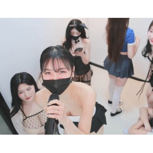 神秘主角：自行打包韩国脱衣舞密室逃脱骰子战争视频合集，4V+37G，百度盘下载，中韩字幕，支持ED2K链接，无密码压缩，论坛通用密码解压，必看！