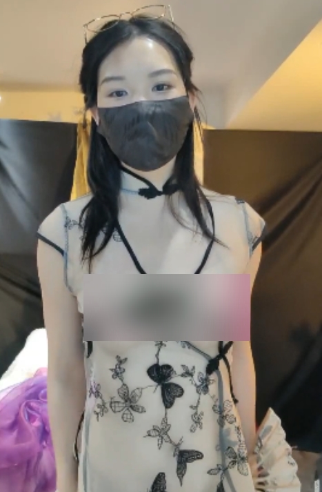 繁花女主角系花沉沦：五小时合集9V+6.39G百度盘转载