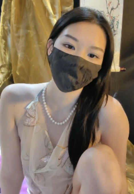 繁花女主角系花沉沦：五小时合集9V+6.39G百度盘转载