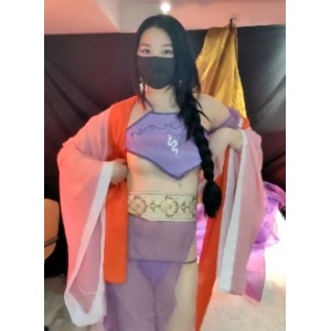 繁花女主角系花沉沦：五小时合集9V+6.39G百度盘转载