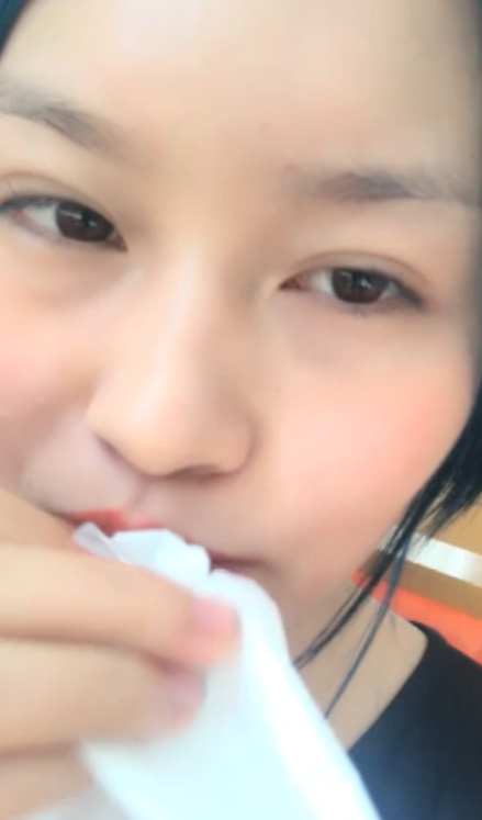 橙子大学生校园直播合集：芒果味食堂玩具百度盘10G视频