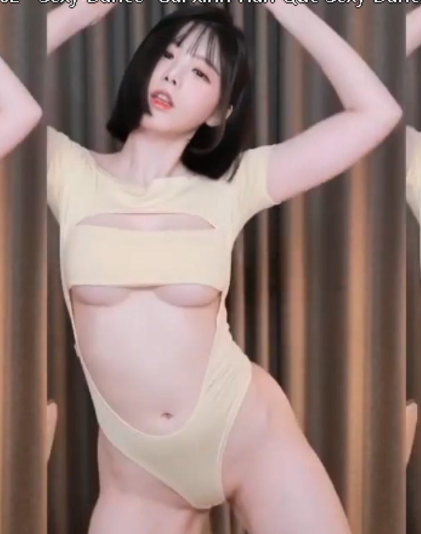 韩国主播BJ黑珍热舞合集,268个视频,总大小52G,舞姿诱惑有趣内衣,超清无水印,自压证明有效期