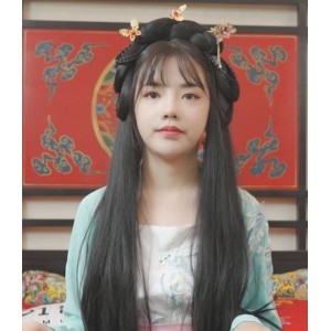 潘甜甜：4K增强正片采访花絮，百度ED2K热门收藏