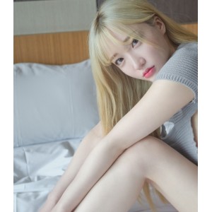 自信大方孙乐乐(SonYeEun)合集104套，总计170.65G视频容量[百度盘下载]