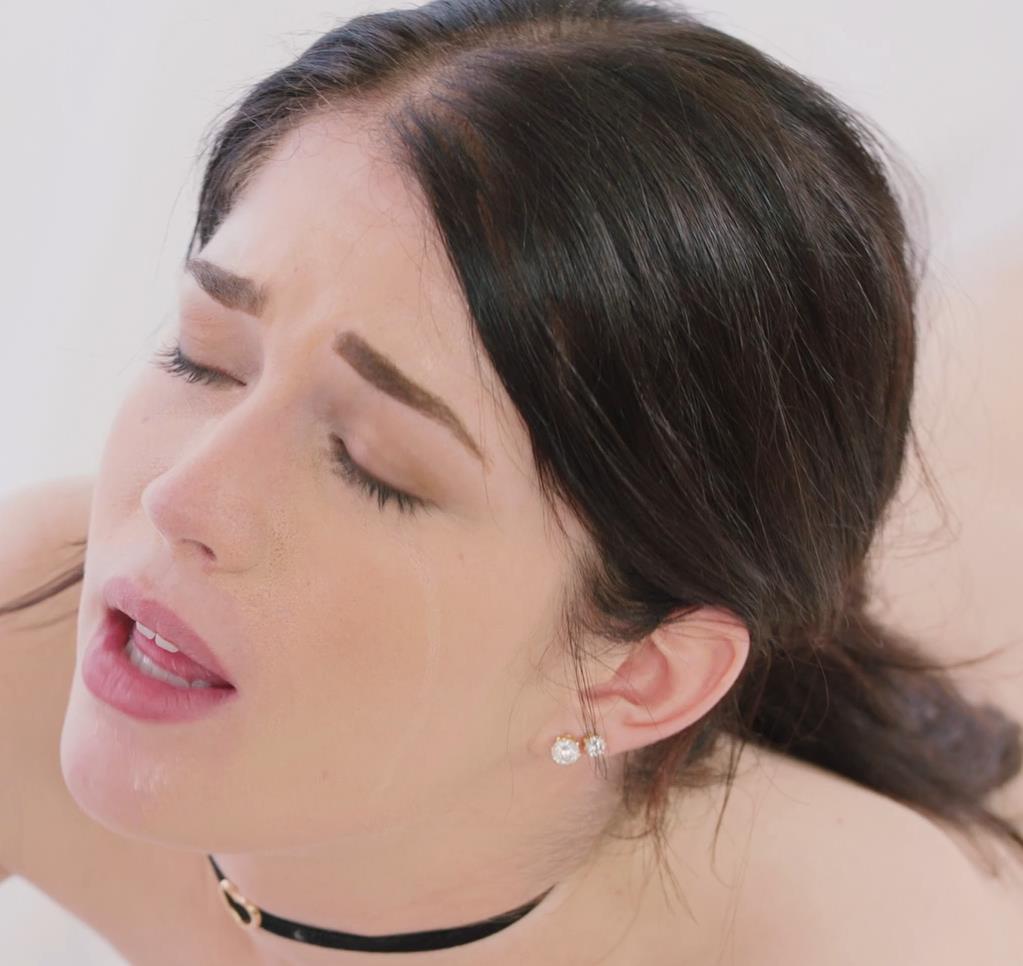 超嫩白人奋战黑佬!1V2.3G欧美唯美黑白配粉色小包包颜值棒棒糖解压教程