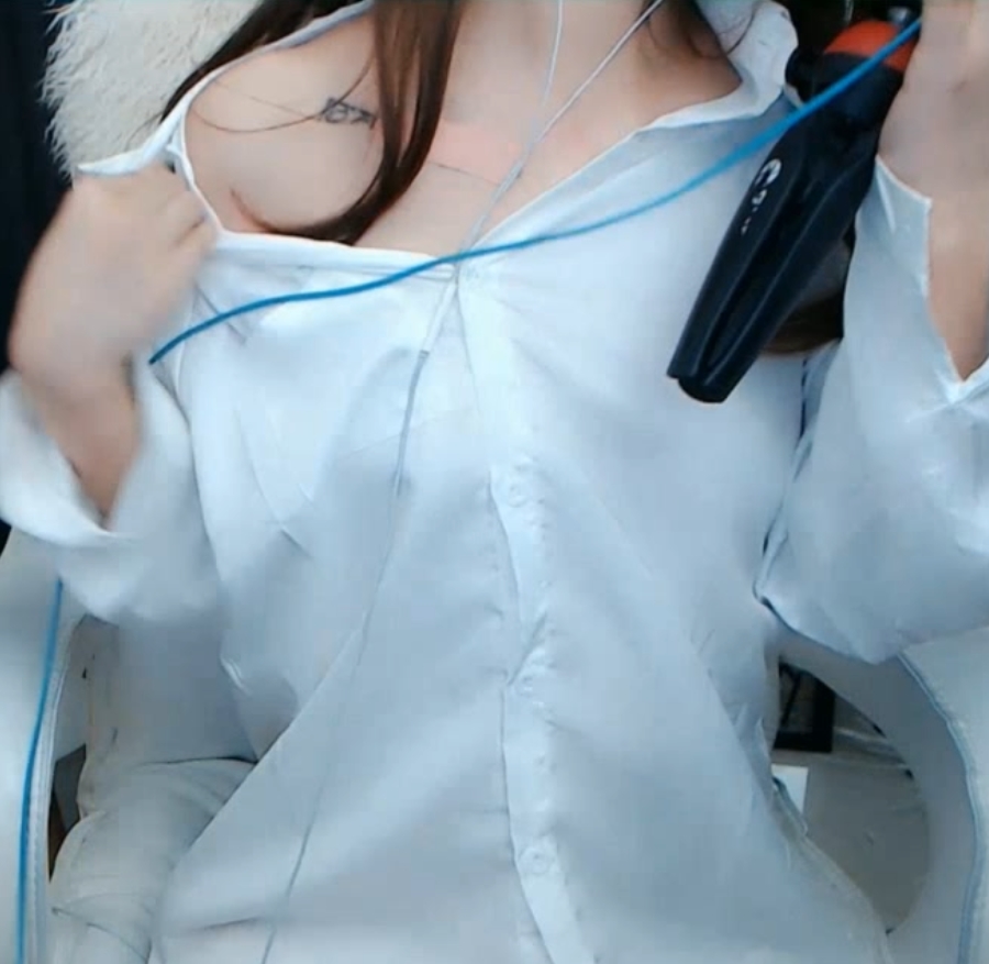 斗鱼丸子君38.4g合集：百度ED2K等平台收藏去重整理，尺度视频丰富