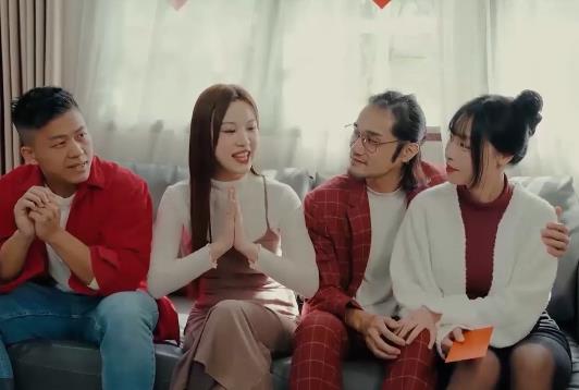 麻豆合集1：姐妹花主播农村三兄弟，神上下集家族团圆多人游剧情视频[2V3G]下载观看