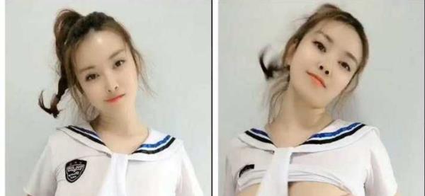 虎牙女神水果浮力舞秀完整合集9V163M