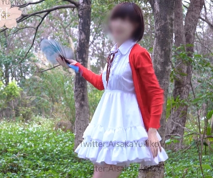 推特知名女COSAsiakayukiko剑三伞萝作品视频照片合集