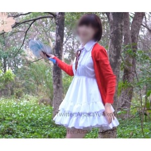 推特知名女COSAsiakayukiko剑三伞萝作品视频照片合集